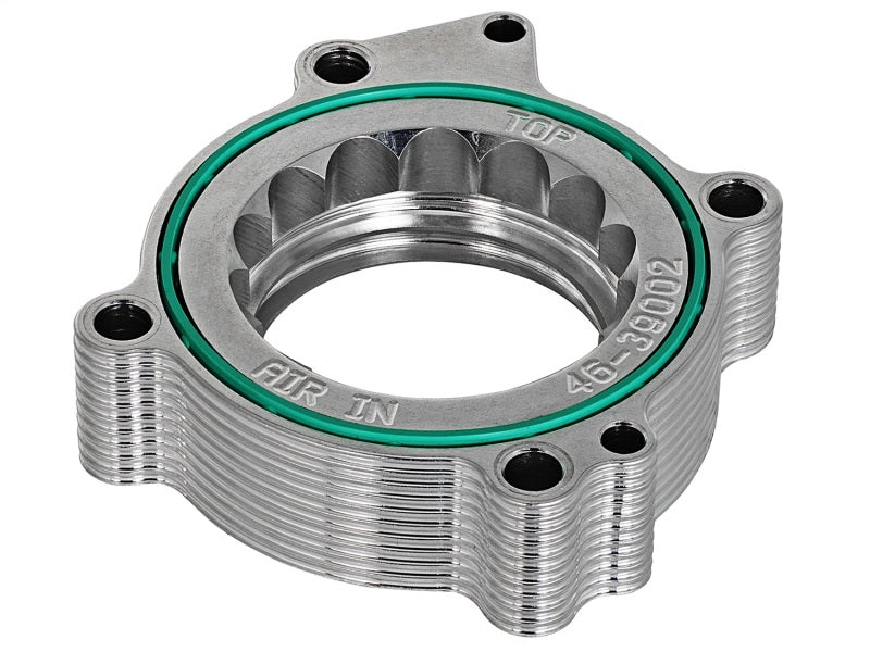 AFE 46-39002 Bullet Throttle Body Spacers TBS fits Audi A4 (B8) 09-16 I4/2.0L