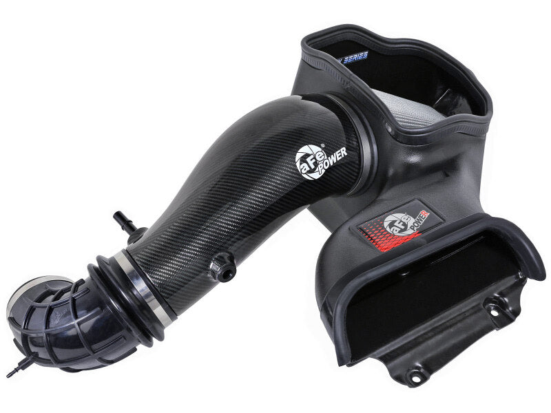 AFE 57-10030D fits Ford F150 Raptor R V8 5.2L Supercharged Track Series Air Int
