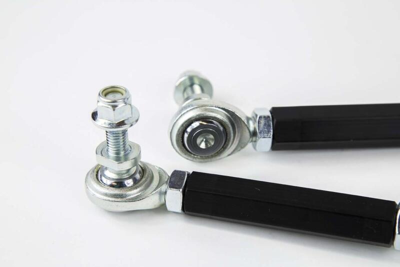 SPL Parts SPL RE R35 2008+ fits Nissan GTR (R35) Rear Swaybar End Links