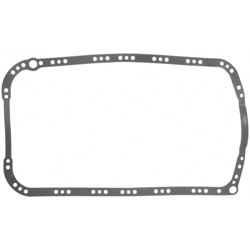 Fel-Pro OS30632R fits Honda Accord Engine Oil Pan Gasket Set PermaDry Molded Rubber