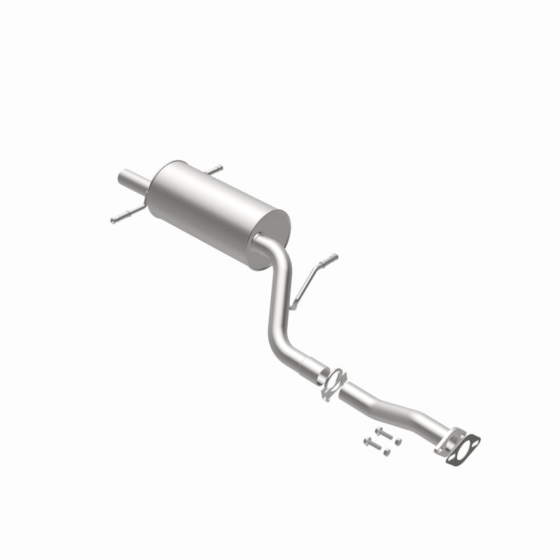 Magnaflow 108-0125 BRE Exhaust 95-99 fits Subaru Legacy 2.2L Muffler Kit