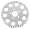 Twin Power 490970 fits 86-92 XL Chrome Disc Brake Rear Sprocket Replaces H-D 41