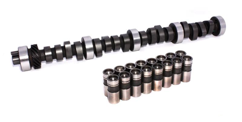 COMP Cams CL32-246-4 Cam & Lifter Kit FC XE274H-10