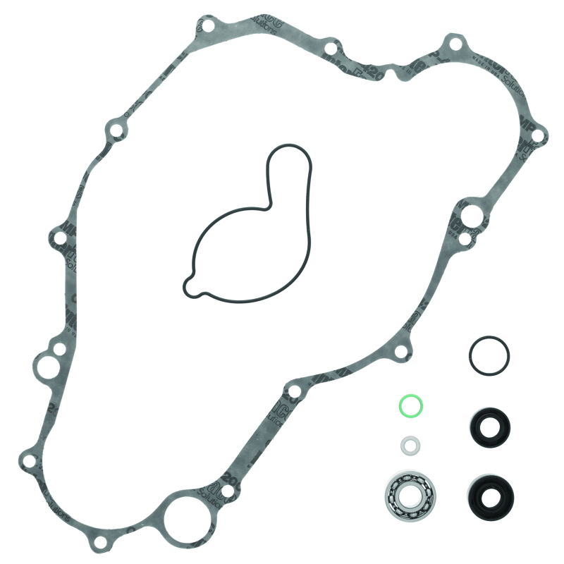 QuadBoss 565272 fits Yamaha YFZ450 Water Pump Rebuild Kit