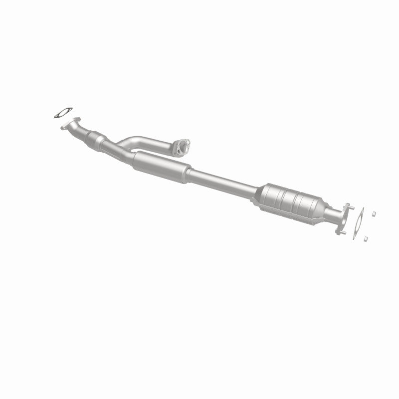 MagnaFlow 49534 Conv DF Tiburon 2.7L OEM
