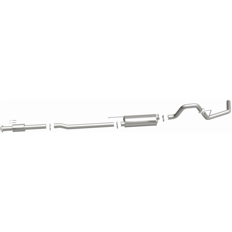 Magnaflow 106-0511 BRE Exhaust Kit 11-17 fits Ford F-150