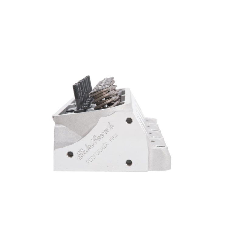Edelbrock 60229 Single Perf RPM SBF Head 1 90 Comp
