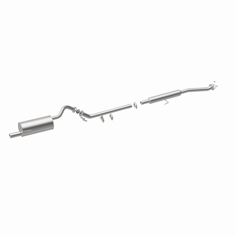 Magnaflow 106-0722 BRE Exhaust Kit 02-06 fits Honda CRV 2.4L