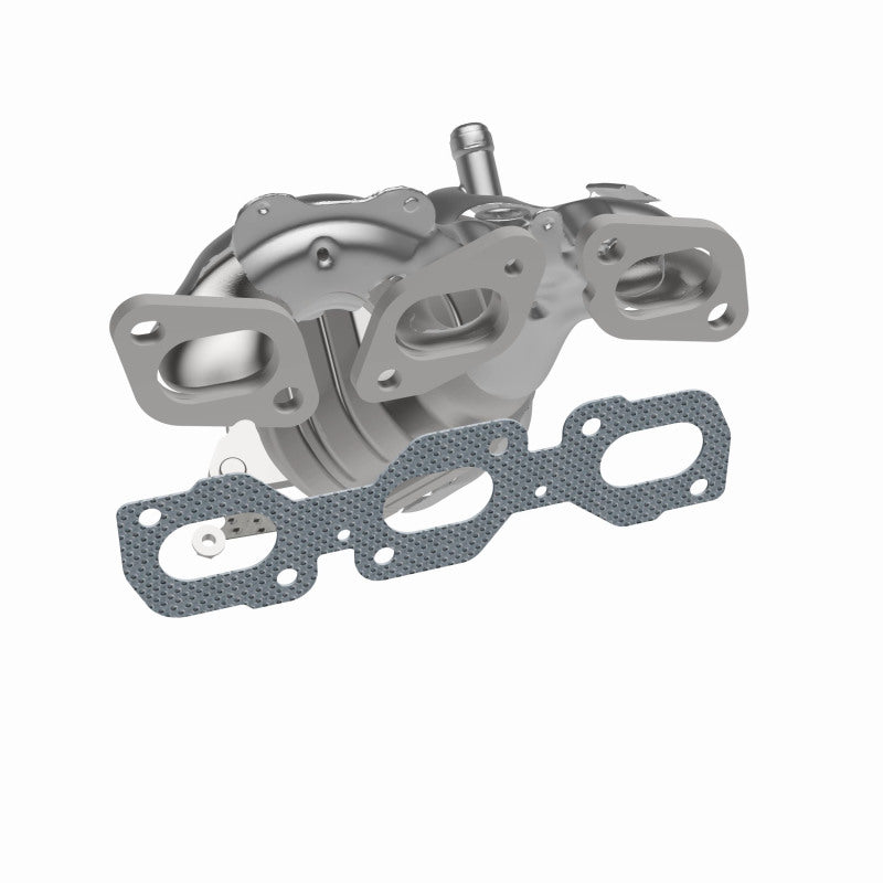 MagnaFlow 49298 Conv DF Escape 3 rr mani OEM