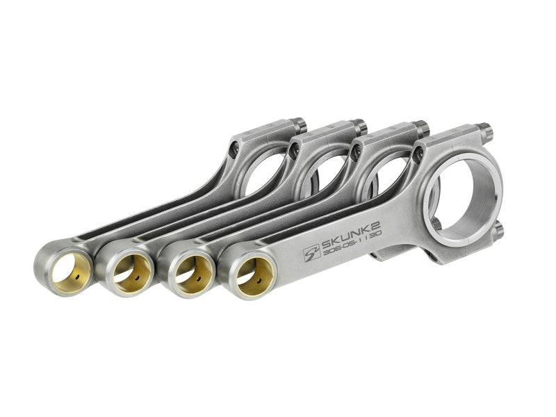 Skunk2 Racing 306-05-1130 Skunk2 Alpha Series fits Honda B18A/B Connecting Rods