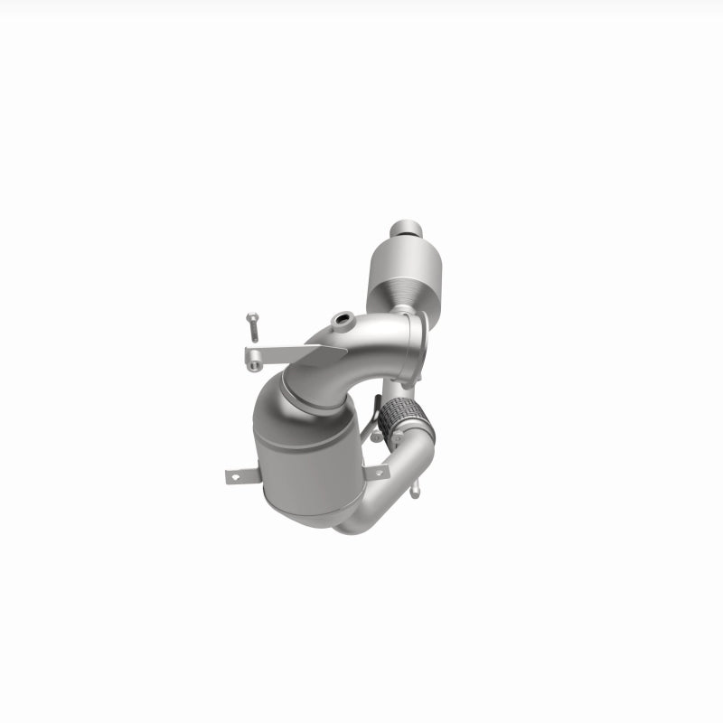 Magnaflow 280759 22-23 Volkswagen Jetta Direct Fit OEM Grade EPA Compliant Catalytic Converter