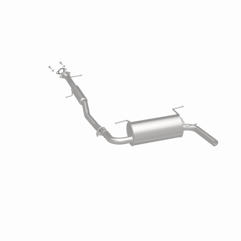 Magnaflow 106-0246 BRE Exhaust Kit 90-95 fits Mazda Miata 1.6L