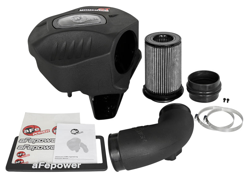 AFE 51-76309 Momentum GT Pro Dry S Intake System 16-17 fits BMW 340i/ix (B58)