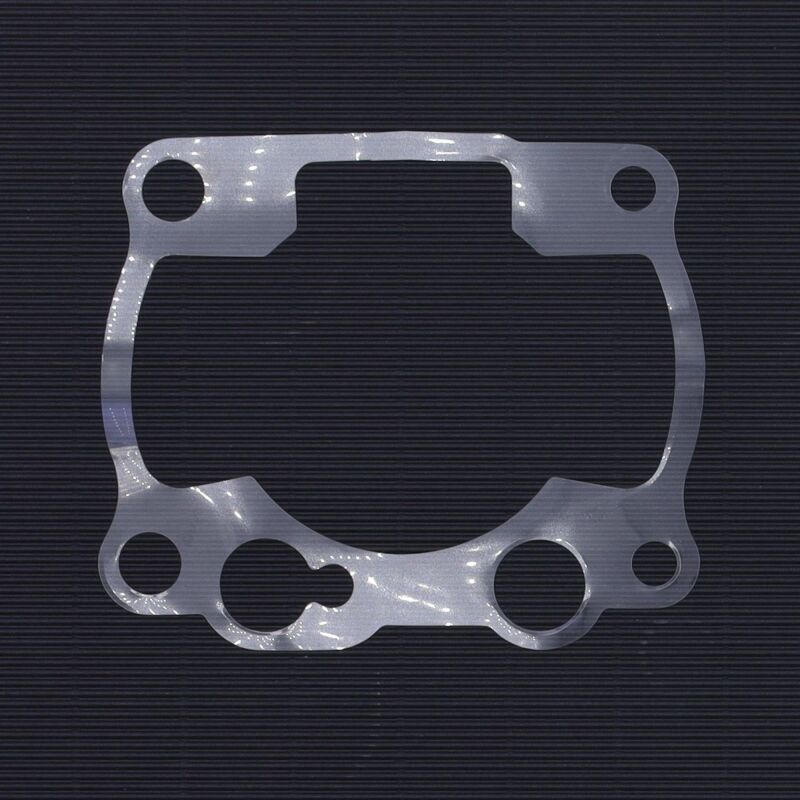 Athena S410250006079 88-04 fits Kawasaki KX 250 0.1mm Thick Cylinder Base Gasket