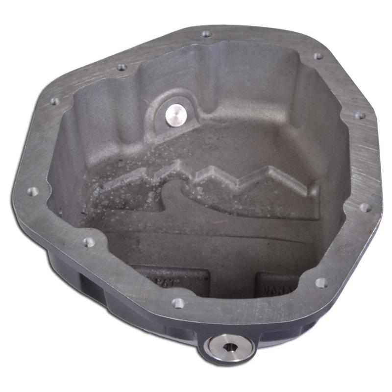 ATS Diesel 4029003068 Ford Sterling 12-Bolt 10.25in Ring Gear Diff Cover