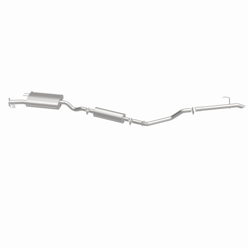 Magnaflow 106-0840 BRE Exhaust Kit 14-16 fits Acura MDX 3.5L