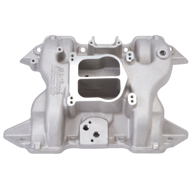 Edelbrock 2191 Performer 440 w/ EGR Manifold