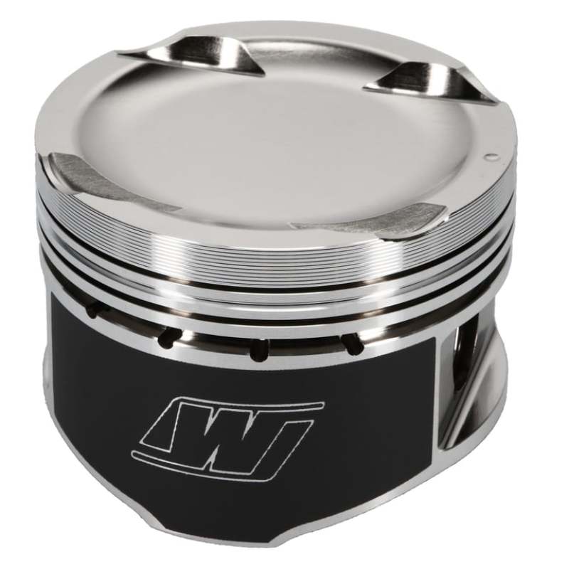 Wiseco 6595M85AP fits Mitsubishi Lancer EVO 8 - 4G63 Turbo 85mm Bore -14cc Dome