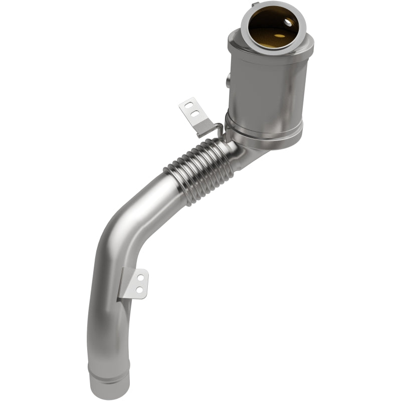 Magnaflow 52263 13-17 fits BMW 550i 4.4L Closed Couple Direct Fit Converter