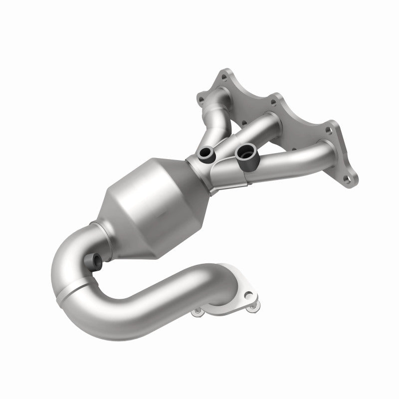 MagnaFlow 49349 Conv DF Eclipse 3.8 Rear Manifold O