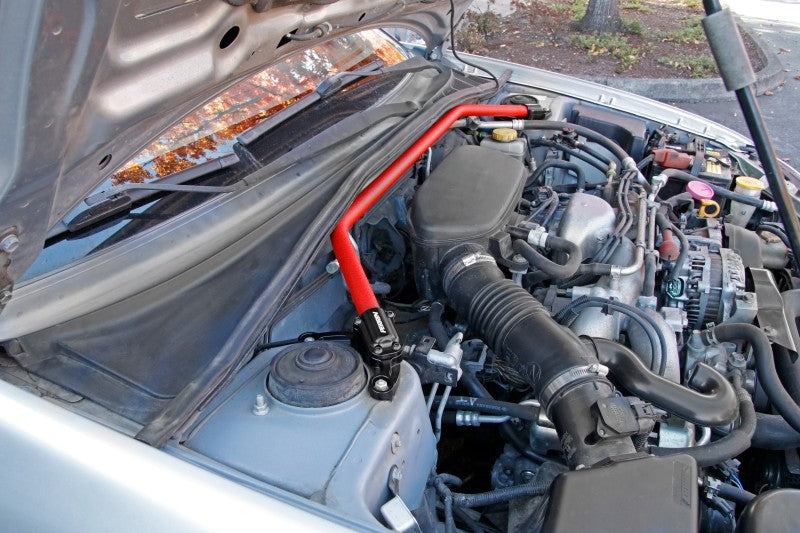 PERRIN PSP-SUS-052RD fits Subaru 02-07 fits Impreza (WRX/STi/RS/2.5i) / 04-08