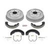 PowerStop KOE15340DK fits Chevrolet 04-05 Classic Rear Autospecialty Drum Kit