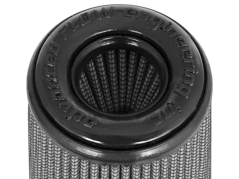 AFE 21-91117-MA FLOW Pro DRY S Replacement Air Filter (Pair) F-3.5in. / B-5in.