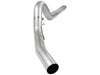 AFE 49-03054 5in DPF-Back Aluminized Steel Exh Sys, fits Ford Diesel Trucks 08-