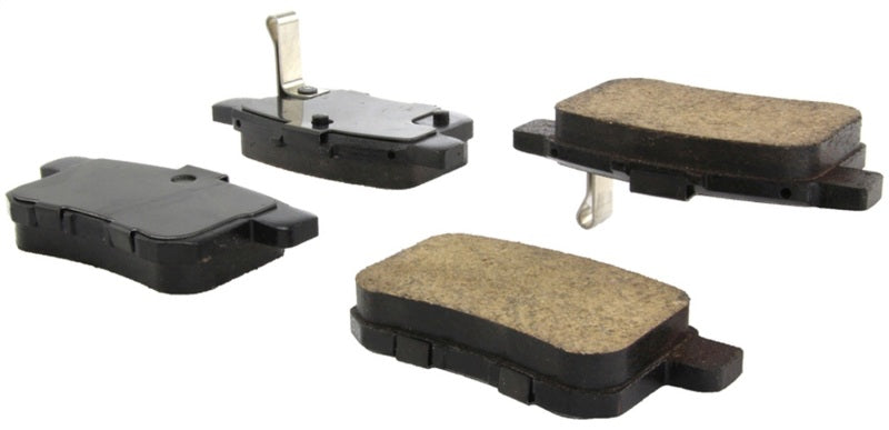 Stoptech 308.1336 Performance Touring Brake Pads