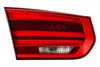 Hella LA012148331 2015-2019 fits BMW 320i M3 Left Tail Light