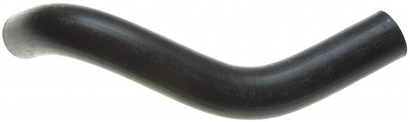 Gates 22750 03-07 Hummer H2 V-8 6.0L Lower Molded Coolant Hose