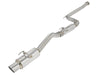 Skunk2 Racing 413-05-6030 Skunk2 MegaPower RR 06-10 fits Honda Civic Si (Sedan) 76mm Exhaust System (Factory Bolt On)