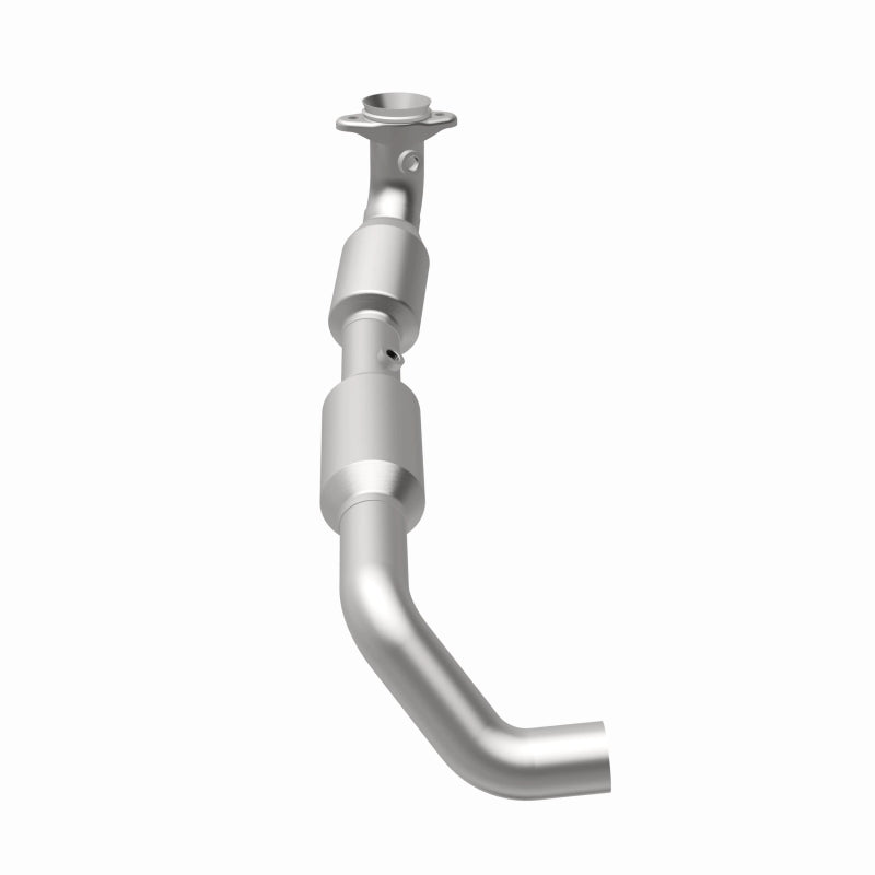 Magnaflow 4583705 2004 fits Ford F-150 5.4L Direct Fit Converter
