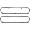Fel-Pro VS50184R fits Dodge D150 Engine Valve Cover Gasket Set