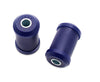 SuperPro SPF0639K 1975 fits Volvo 242 GL Rear Lower Trailing Arm Forward Bushing