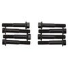 Edelbrock 8597 fits Chevrolet Gen IIi LS1 Rocker Stud Bolt Kit