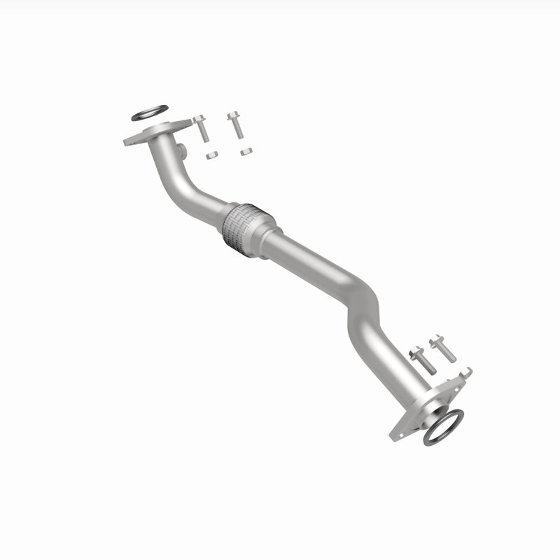 Magnaflow 107-0072 BRE Exhaust 04-10 Sienna 3.3L 3.5L Front Pipe Kit