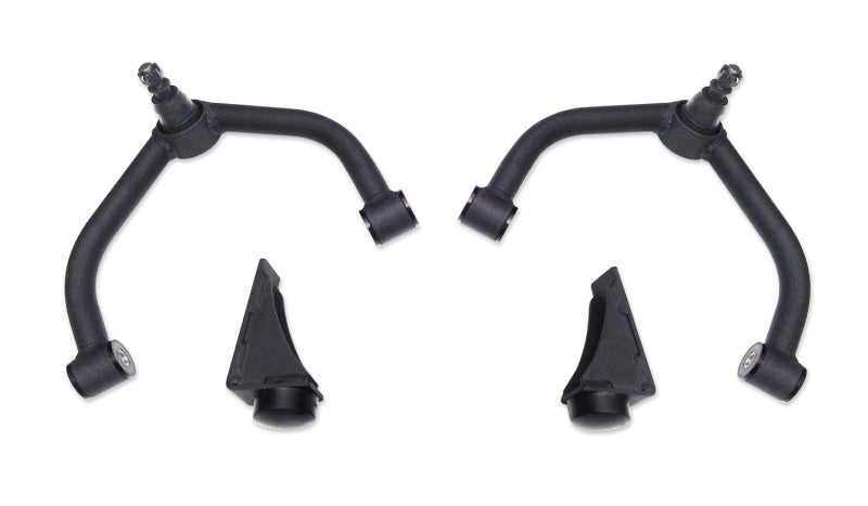 Tuff Country 30935 fits Dodge 09-23 Ram 1500 4x4 Upper Control Arms w/Front Bump Stop Brackets