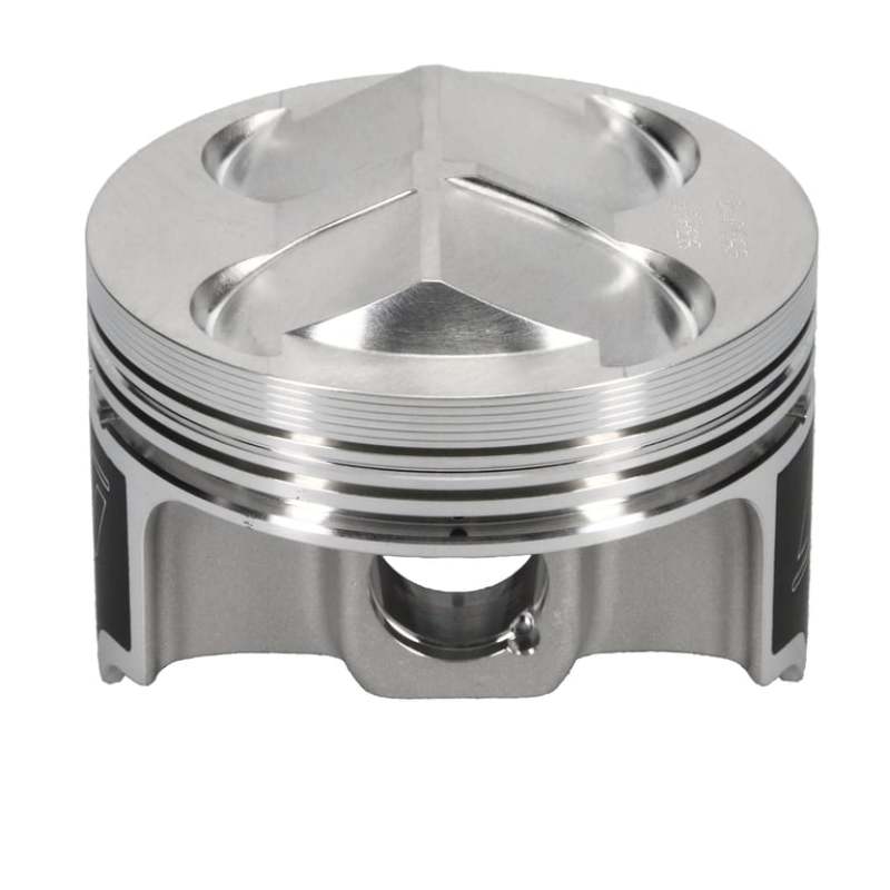 Wiseco K590M84 MAZDA MIATA 1.8L 4v 10.5:1 84.0MM Piston Shelf Stock Kit