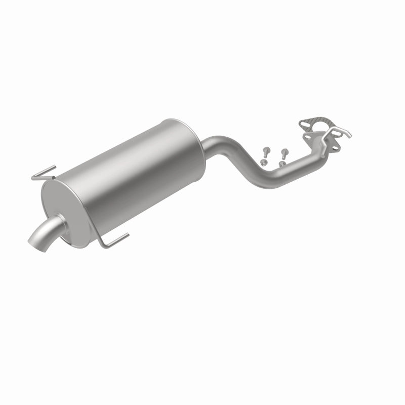 Magnaflow 108-0093 BRE Exhaust 00-04 Legacy Outback 2.5L Muffler Kit
