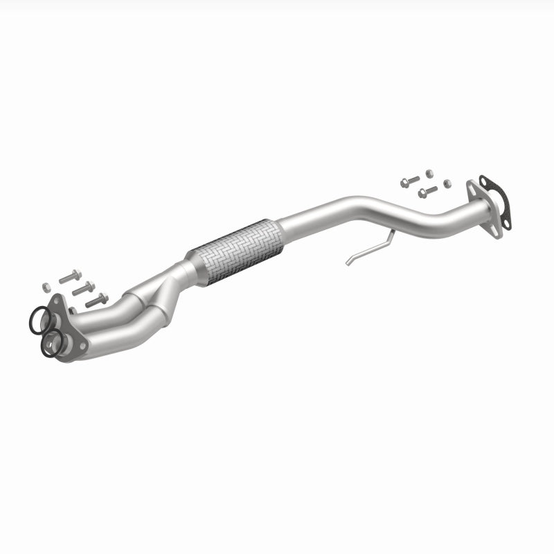 Magnaflow 107-0026 BRE Exhaust 00-01 Sentra 1.8L Front Pipe Kit