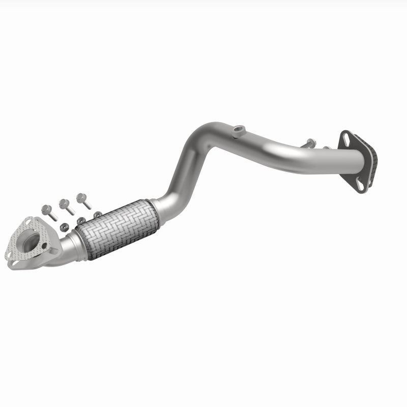 Magnaflow 107-0265 BRE Exhaust 12-16 fits CHEVROLET SONIC 1.8L Front Pipe Kit