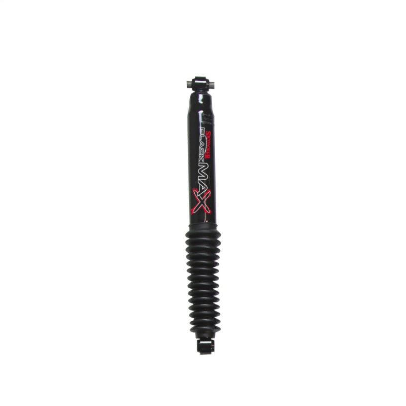 Skyjacker B8383 BLACK MAX JL W/BLACK BOOT