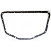 Fel-Pro OS30722R fits Cadillac Catera OS 30722 R Engine Oil Pan Gasket Set PermaDry Molded Rubber