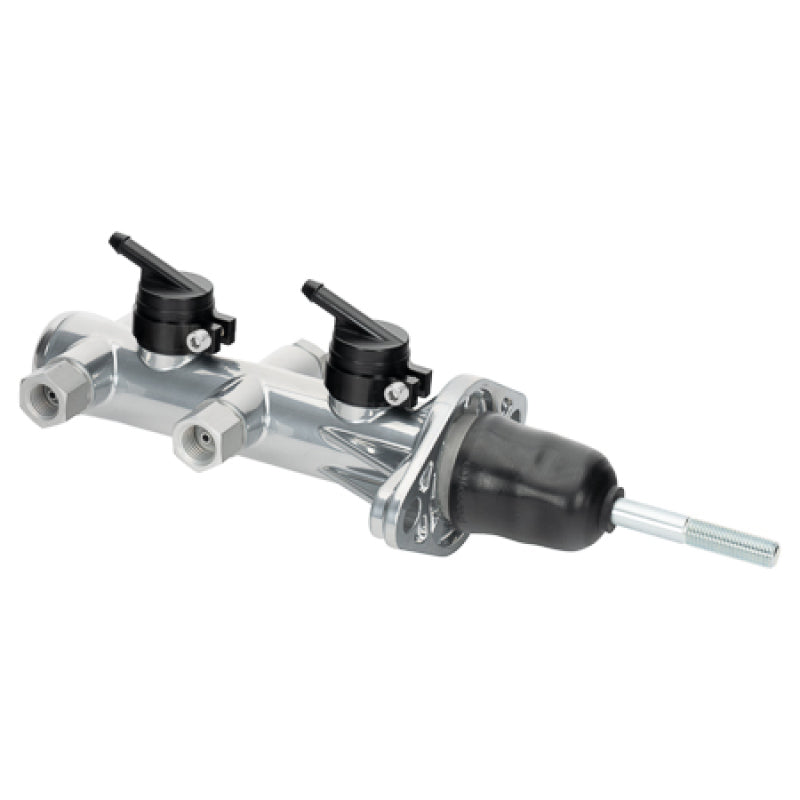 Wilwood 260-14388-P Remote Tandem M/C 1.00 Dia Diecast Dual