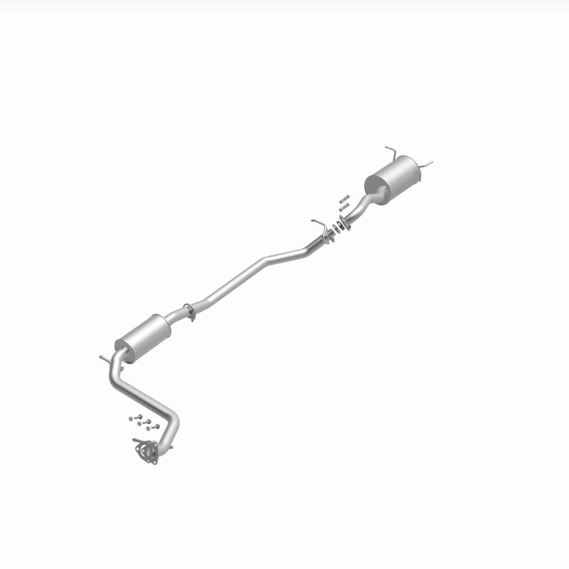 Magnaflow 106-0970 fits Honda BRE Exhaust Replacement Kit