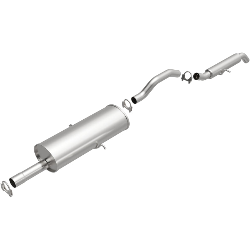 Magnaflow 106-0115 BRE Exhaust Kit 01-05 Town & Country Caravan 3.8L
