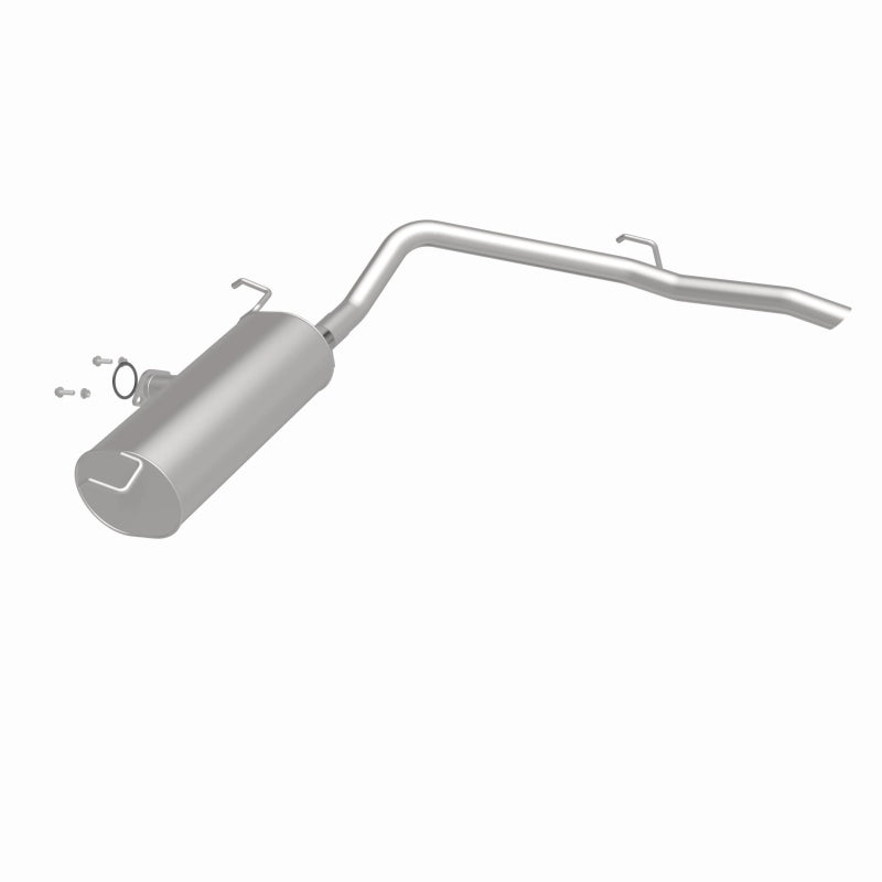 Magnaflow 106-0192 BRE Exhaust Kit 04-10 fits Toyota Sienna