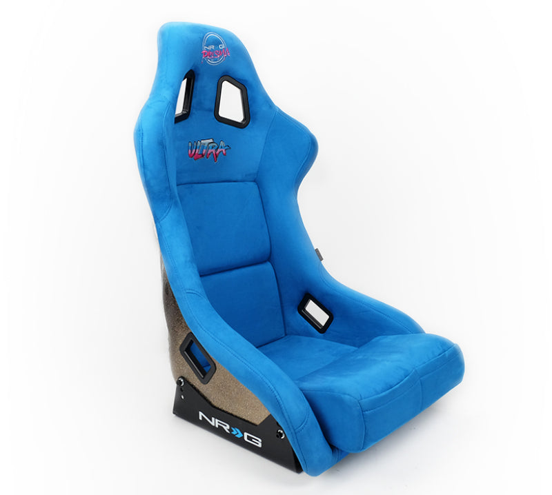 NRG FRP-302BL-ULTRA FRP-302BL-ULTRA FRP Bucket Seat ULTRA Edition - Large