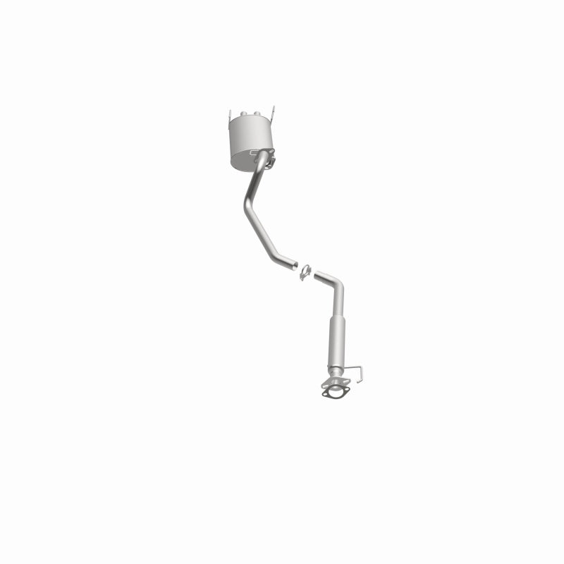 Magnaflow 106-0398 BRE Exhaust Kit 02-06 fits Nissan Sentra 2.5L